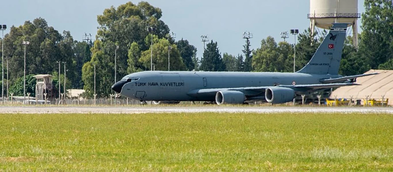 Η Άγκυρα παραχωρεί στις ΗΠΑ το Ιντσιρλίκ για να εμποδίσει την δημιουργία αμερικανικών βάσεων στην Ελλάδα